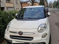 Usata Fiat 500L Lounge 95 CV (69 kW) 2018 Monovolume