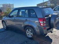 Usata Suzuki Grand Vitara 129 CV (94 kW) 2007 Grigio SUV