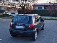 Usata Hyundai Getz 97 CV (71 kW) 2006 Utilitaria