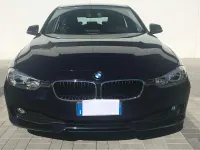 Usata BMW 316 116 CV (85 kW) 2014 Station wagon