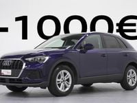 Usata Audi Q3 Business 150 CV (110 kW) 2021 SUV