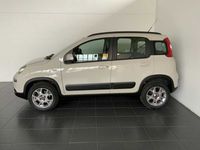 usata Fiat Panda 4x4 3ª serie 1.3 MJT S&S