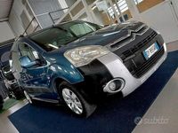 usata Citroën Berlingo 1.6 HDI XTR 110cv FRIZIONE E VOLA