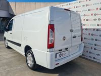 usata Fiat Scudo 2.0 MJT/130 PC-TN Furgone 10q. SX