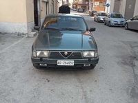 usata Alfa Romeo 75 TURBO
