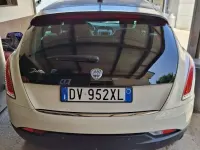 Usata Lancia Delta Platinum 90 CV (66 kW) 2012 Utilitaria