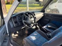 Usata Toyota RAV4 1996 Bianco SUV