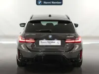 Nuova BMW 340 M Sport 392 CV (288 kW) 2026 Dravit grey metallizzato Station wagon