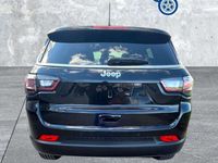 Usata Jeep Compass Limited 131 CV (96 kW) 2023 Nero SUV