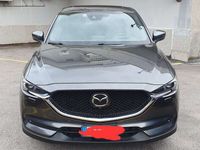 usata Mazda CX-5 CX-52.2 Signature awd 184cv auto my19