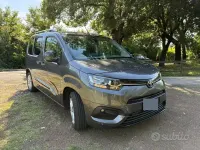 Usata Toyota Proace Verso City 100 CV (73 kW) 2021 Grigio Station wagon