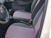 Usata Fiat Panda Dynamic 59 CV (43 kW) 2010 Bianco Utilitaria