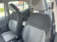 Usata Tata Indica 75 CV (55 kW) 2012 Grigio Berlina