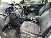 Occasion Ford Kuga 140 ch (102 kW) 2013 Blanc SUV