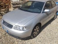 Usata Audi A3 90 CV (66 kW) 2003 Utilitaria