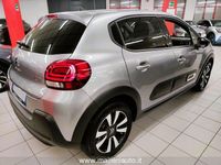 Occasion Citroën C3 110 ch (80 kW) 2024 Gris Citadine