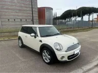 Usata Mini Cooper D Clubman 111 CV (81 kW) 2013 Station wagon