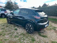 Usata Peugeot 208 2025 Utilitaria