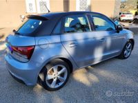 usata Audi A1 TDI ultra