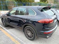 Usata Porsche Cayenne Turbo 250 CV (183 kW) 2015 SUV