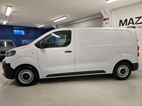 Ny Peugeot Expert S 120 HK (88 kW) 2026 Vit Van