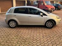 Usata Fiat Punto Evo S 75 CV (55 kW) 2012 Utilitaria