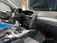 usata Audi A4 b8 8k 2013 2.0 120cv