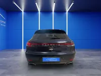 Usata Porsche Macan 245 CV (180 kW) 2019 Blu/azzurro SUV