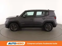 Usata Jeep Renegade Longitude 120 CV (88 kW) 2023 Grigio SUV