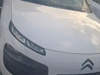 Usata Citroën C4 82 CV (60 kW) 2016 Marrone Station wagon