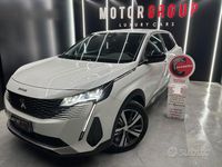 Usata Peugeot 3008 Allure 131 CV (96 kW) 2022 Bianco SUV