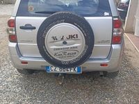 usata Suzuki Grand Vitara Grand Vitara 1.9 DDiS 3 porte