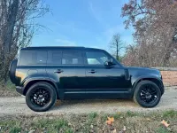 Usata Land Rover Defender S 249 CV (183 kW) 2021 Nero SUV