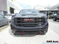 usata GMC Sierra 1500 4WD Crew Cab 6.2L EcoTec3 V8 AT4 - N1 Albignasego