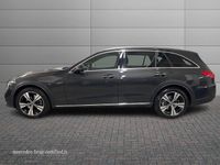 Käytetty Mercedes 220 Premium 197 HP (144 kW) 2023 Harmaa Farmari