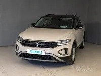 Occasion VW T-Roc Life 110 ch (80 kW) 2024 Other SUV