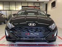 Nuova Hyundai i20 90 CV (66 kW) 2026 Nero Utilitaria