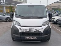 Nouvelle Fiat Ducato 120 ch (88 kW) 2026 Blanc Van