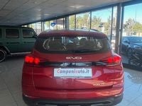 Usata EVO Evo 5 127 CV (93 kW) 2023 Rosso SUV