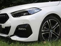 Usata BMW 218 M Sport 150 CV (110 kW) 2021 Coupé