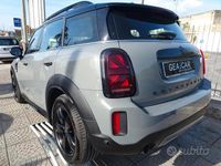 Usata Mini Countryman 150 CV (110 kW) 2022 Grigio SUV