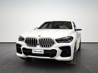 Usata BMW X6 Shadowline 286 CV (210 kW) 2024 SUV