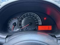 Usado Nissan Micra 2013 Cinzento Citadino