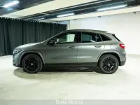 Nuova Mercedes GLA200 150 CV (110 kW) 2026 Nero SUV