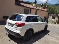 Usata Suzuki Vitara 2015 SUV