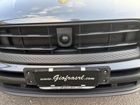 Usata Porsche Macan 265 CV (194 kW) 2022 Grigio SUV