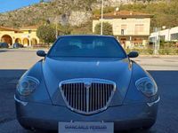 Usata Lancia Thesis 176 CV (129 kW) 2005 Grigio Berlina