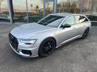 usata Audi A6 Avant 40 2.0 TDI quattro S tronic S Line ONLY EXPO