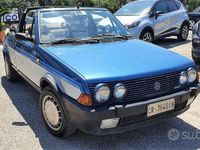 usata Fiat Ritmo 75 5 porte S