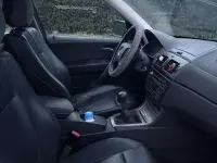 Usata BMW X3 150 CV (110 kW) 2005 SUV